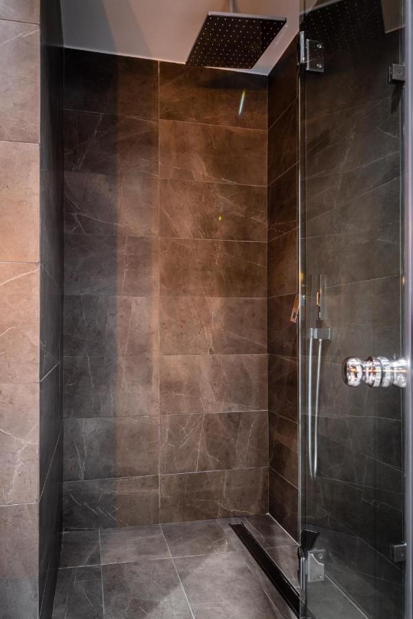 Balia Suites Acharavi  Eksteriør billede