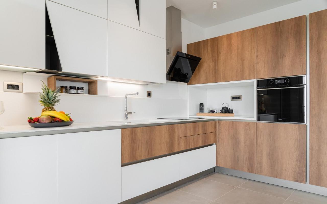 Balia Suites Acharavi  Eksteriør billede