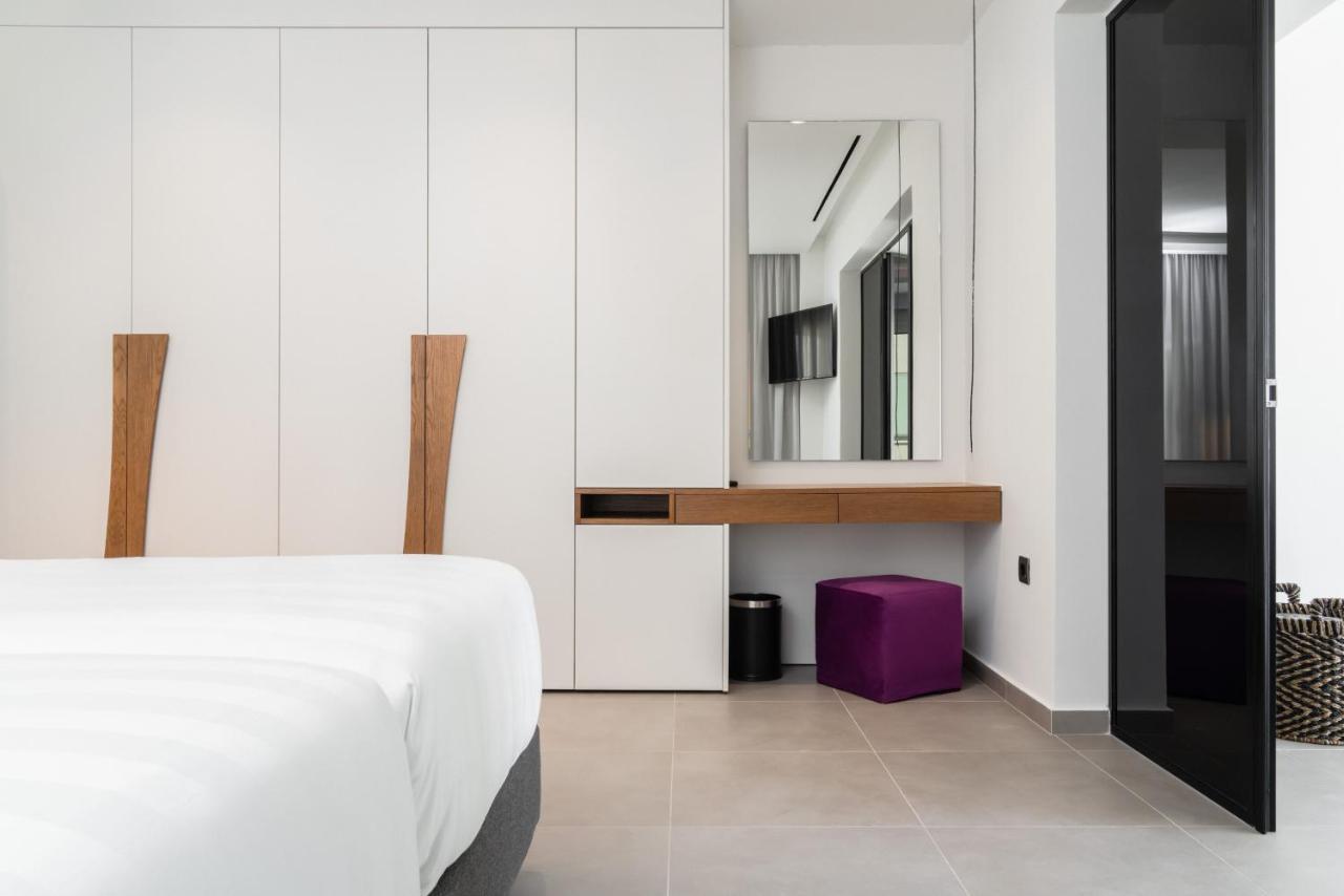 Balia Suites Acharavi  Eksteriør billede